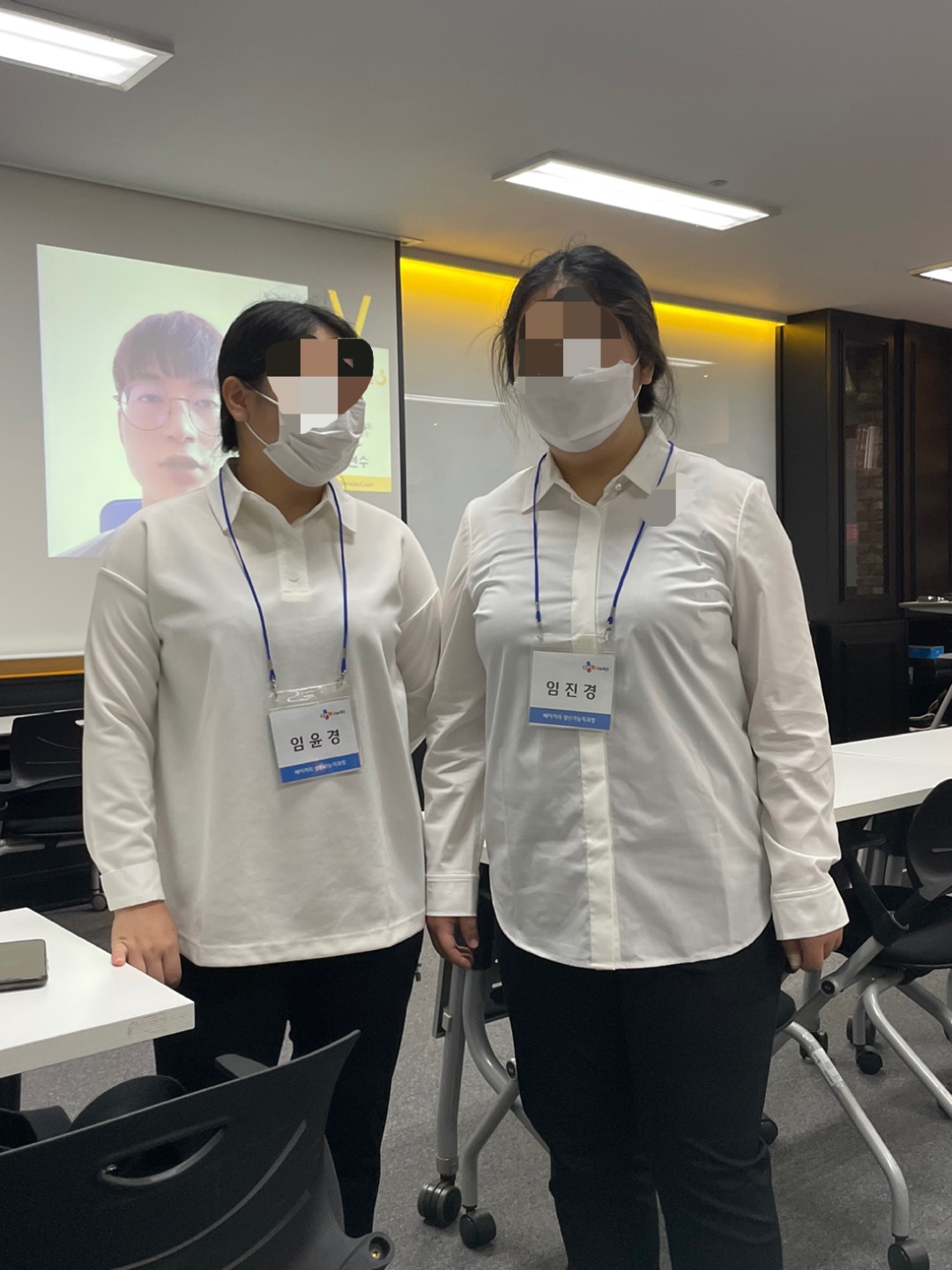CJ나눔재단 주최 "CJ도너스캠프 꿈키움아카데미" 교육생 면접부터 합격까지 ♥