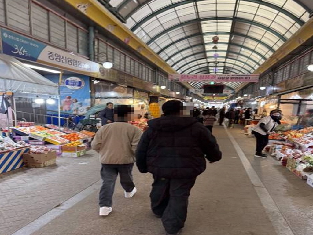 3월 아름방 프로그램