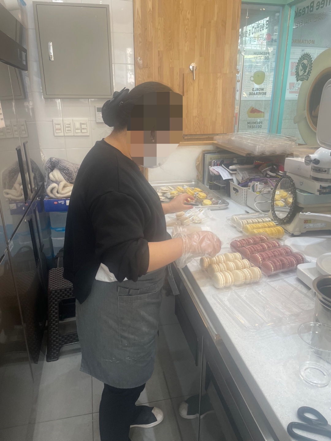 보호종료예정아동 나의 적성에 맞는 "일자리" 알아보기