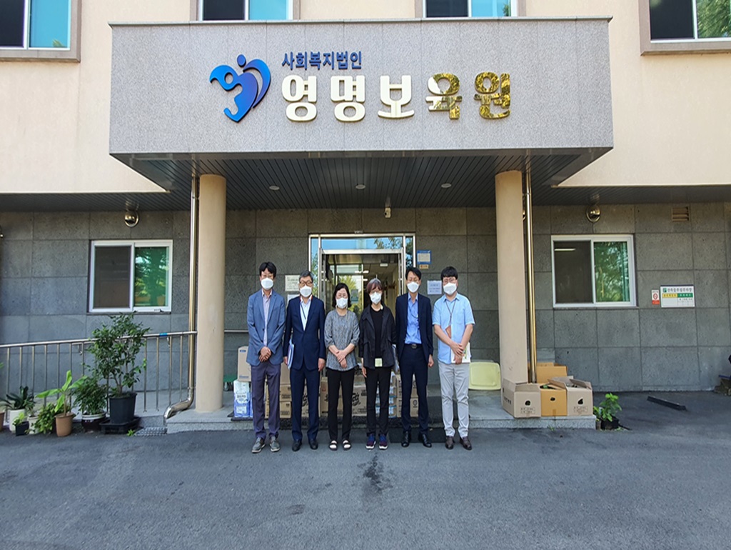 자립지원사업 간담회